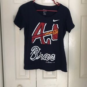short sleeve Nike tee
